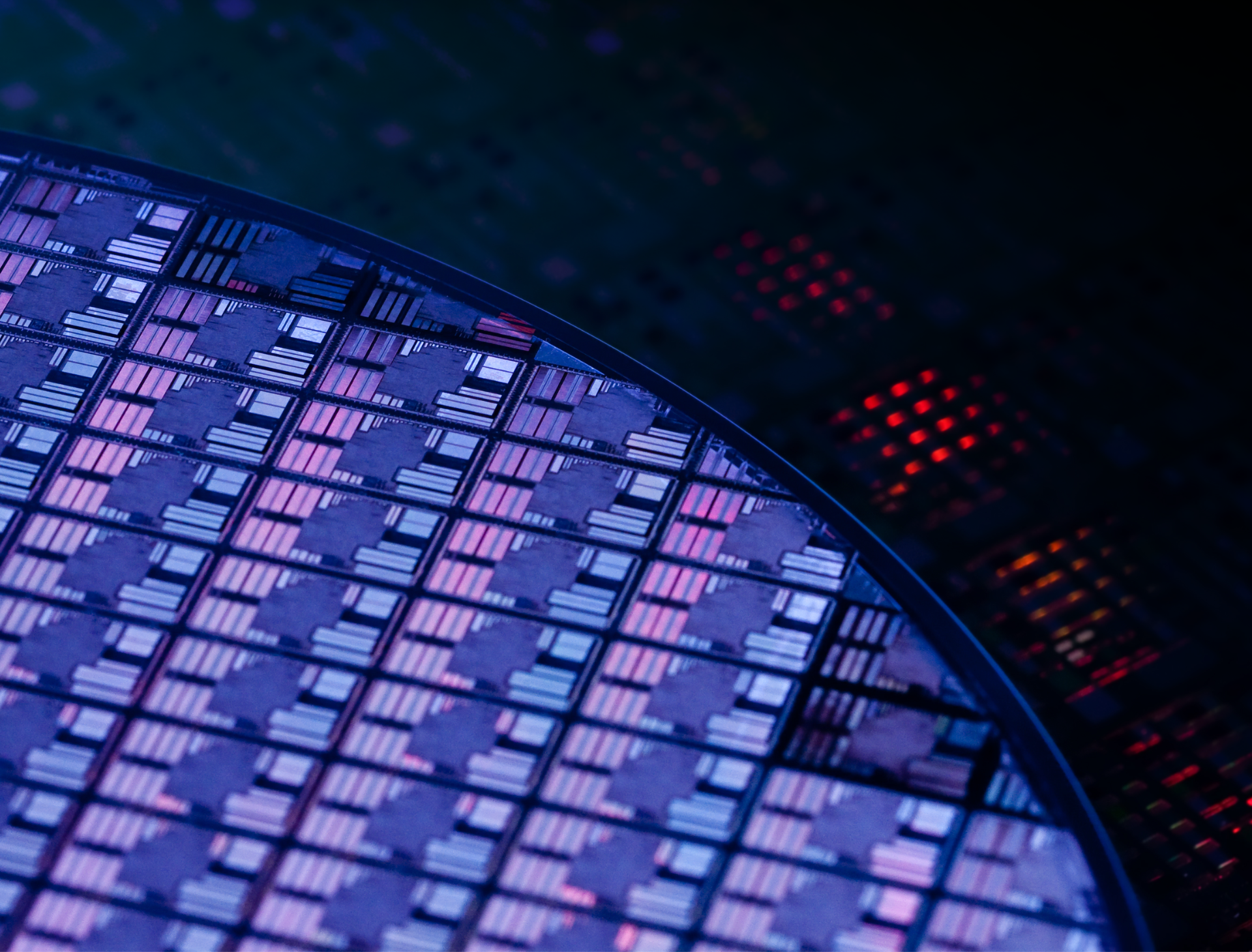 Role of Optics in Semiconductor