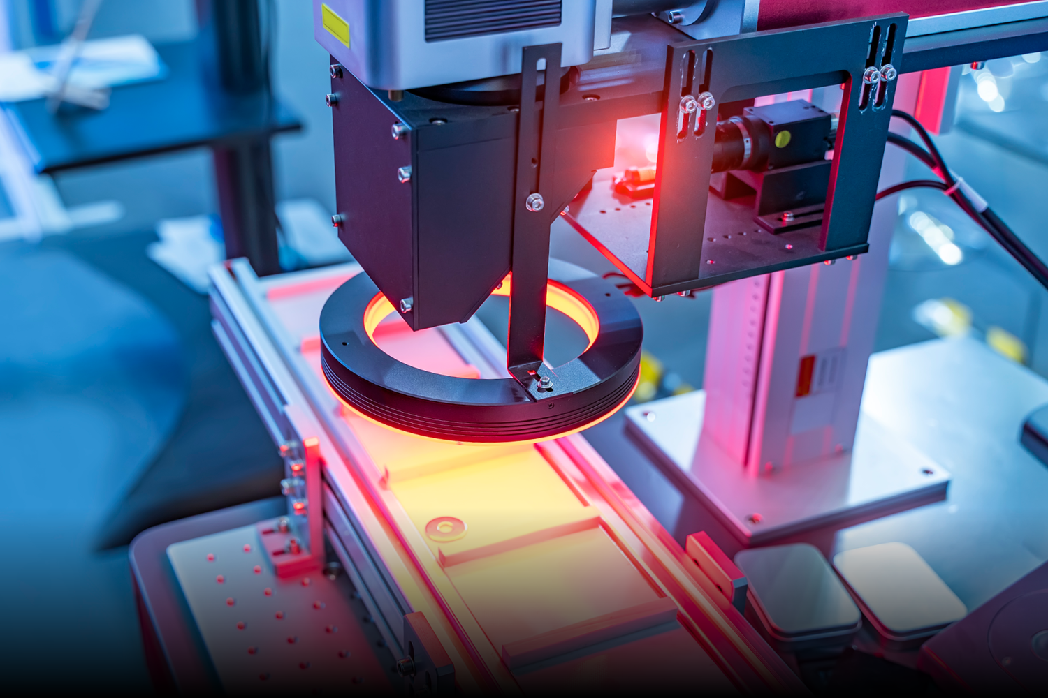 Machine Vision-Cameras-Industry Thumbnail